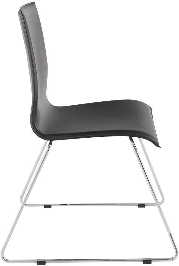 design stoel zwart leer stoel glasgow zwart leer kokoon design lil nl design stoel zwart leer stoel glasgow zwart leer kokoon design lil nl